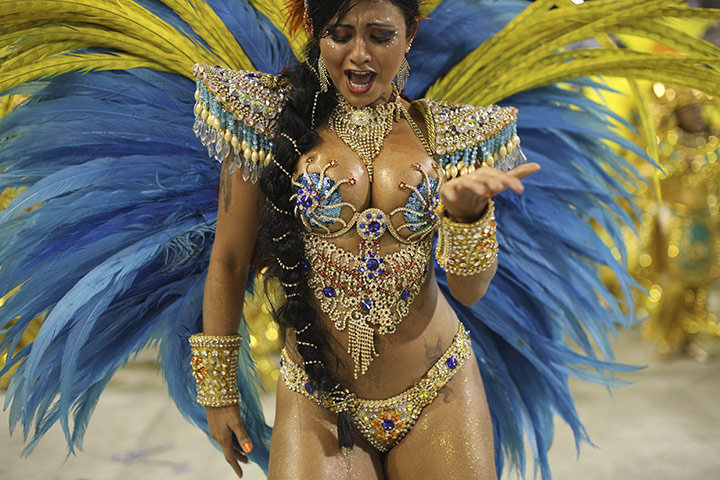 Image result for rio de janeiro carnival 2011